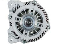 AS-PL Lichtmaschine Generator Lima Ohne Pfand Brandneu AS-PL A5488S