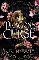 Dragon's Curse | Jasmine Walt (U. A.) | Taschenbuch | The Dragon's Gift Trilogy