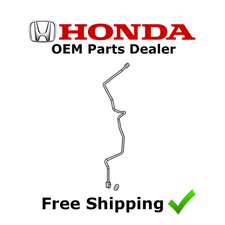 2022-2024 Honda Civic Ac Receiver Pipe Line New Oem