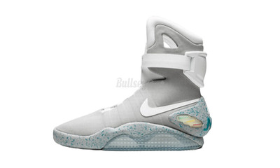 Nike Air Mag ''Back to The Future'' (2011)