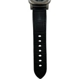 Panerai Luminor PAM01372 Black Dial