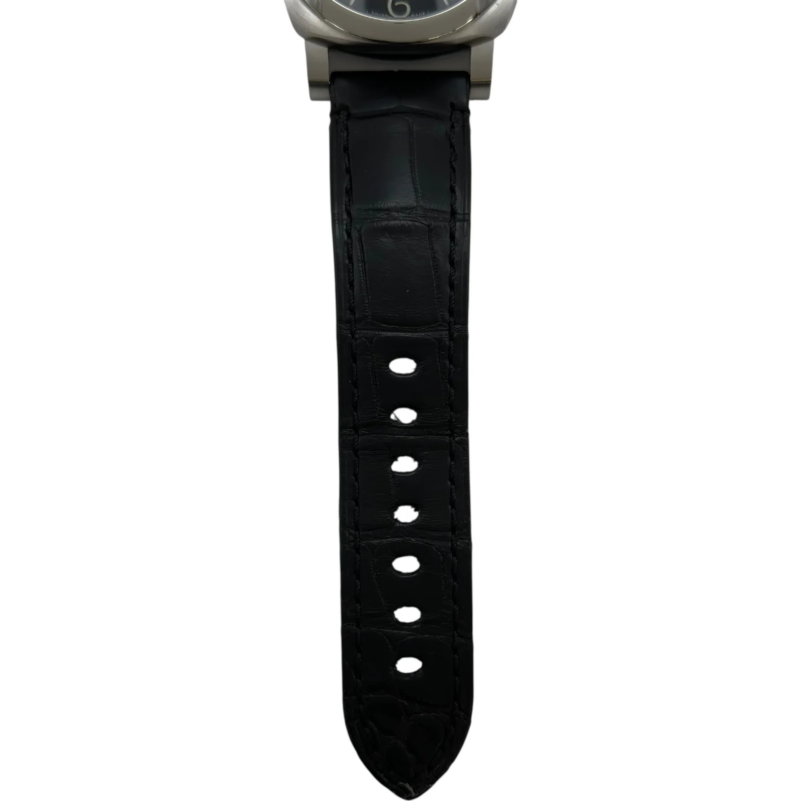 Panerai Luminor Marina PAM01372, 40 mm, Black Dial