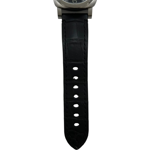 Panerai Luminor PAM01372 Black Dial