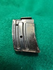 Winchester Factory 5 Round .22lr Short Magazine Model 52 56 57 69 75