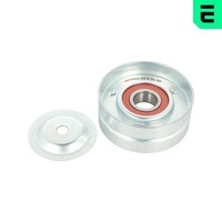 Optimal Spannrolle, Keilrippenriemen 0-N1869S Passend FüR Nissan Renault