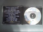 Charlie Rich 10 Greatest Hits CD +  8x10 color artwork photo — photo 2