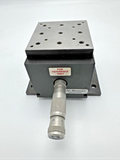 NEWPORT MVN80 VERTICAL LINEAR STAGE TOOL