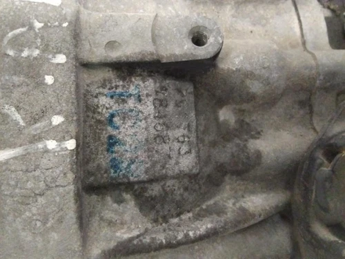 P91763 Caja Cambios para KIA RIO (JB) 1.5 CRDi Active 1804064 - Imagen 7 de 10