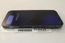 Google Pixel 9 Pro XL Black - Carrier Unlocked AT&T T-Mobile Verizon GSM 7636619