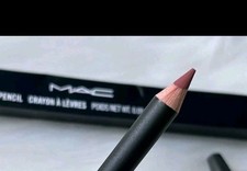 MAC Lip Pencil Spice Full Size 0.05 oz/1.45 oz New Boxed