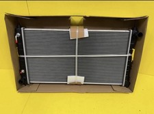 2019-2025 Nissan Altima Cooling Radiator. 2.5l. New