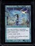 2024 Magic MTG Modern Horizons 3 Flare of Denial #0400