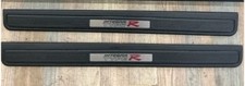 Honda Integra Dc5 Type R Interior Door Sills Honda Integra Dc5 Type R Interior Door Sills