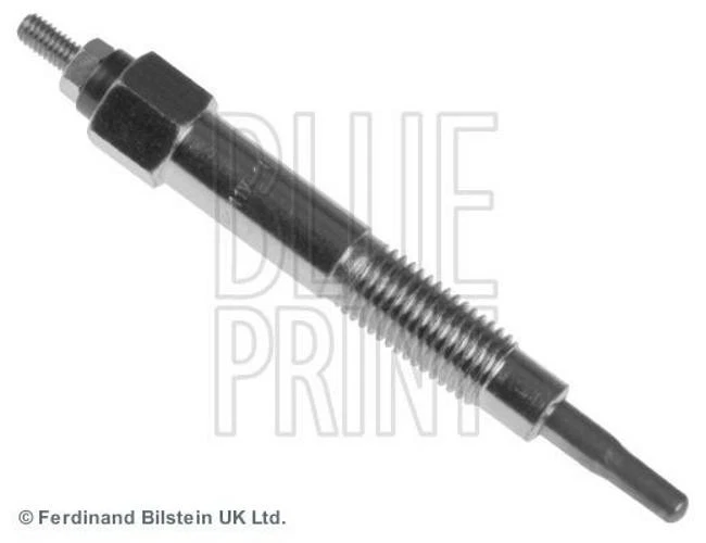 BLUE PRINT ADN11806 Bougie de préchauffage pour NISSAN PRIMERA Hatchback (P11) - Photo 2/4