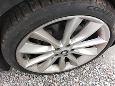 Wheel Road Alloy 20x8-12 5 Split Spoke Angled Fits 11-15 Xf 3238442 Wheel Road Alloy 20x8-12 5 Split Spoke Angled Fits 11-15 Xf 3238442