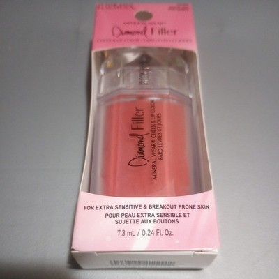 Physicians Formula Mineral Wear  Diamond Filler Cheek & Lip Color