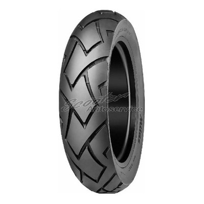 Motorradreifen 150/70 R17 69V Mitas Terra Force-R TL hinten | 64594