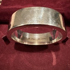 Georg Jensen Armreif Sterlingsilber