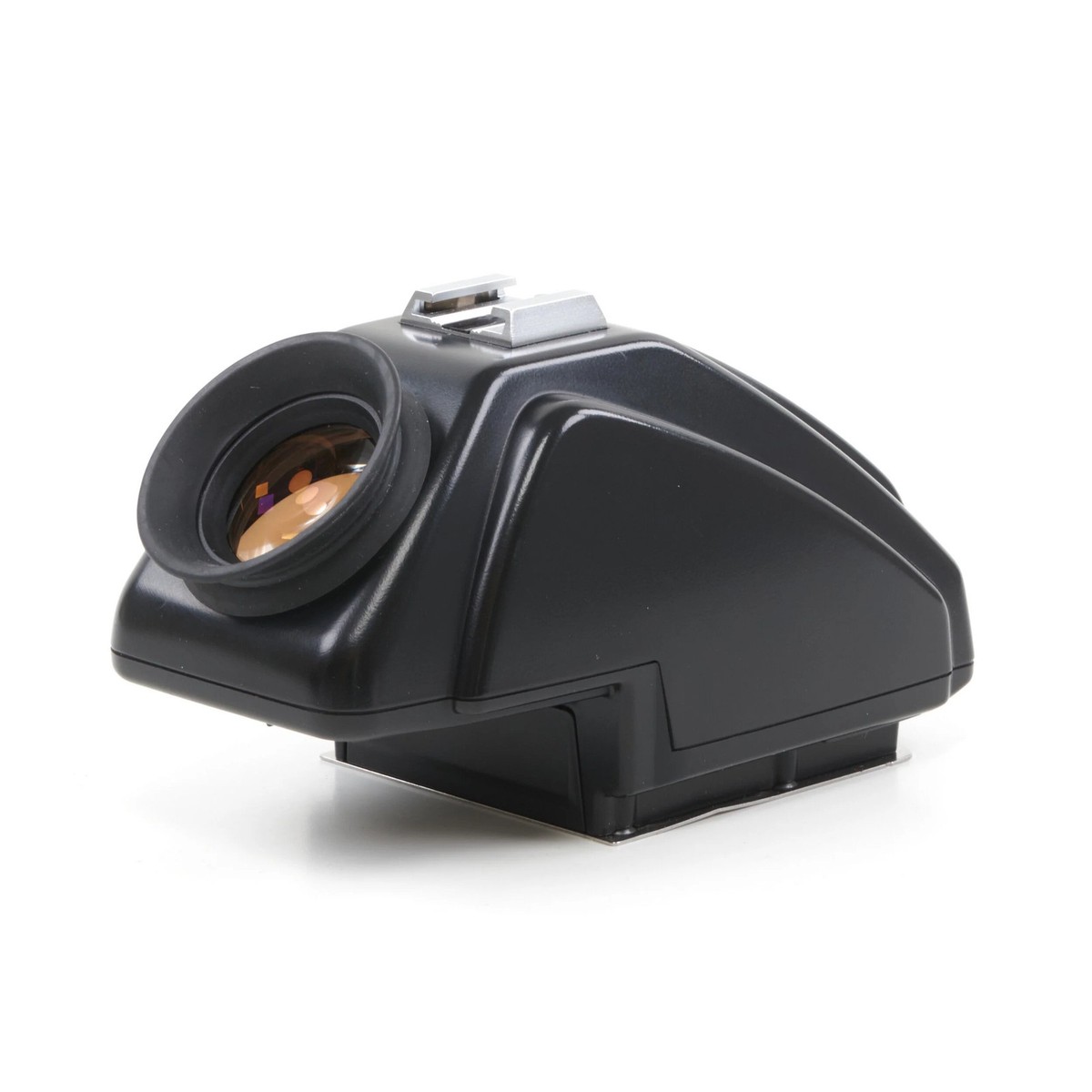 HASSELBLAD PM 45 PM45 PRISM VIEWFINDER + BOX 3042309 #5006 | eBay
