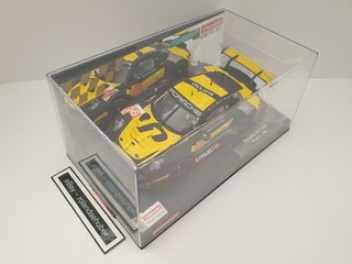 Slotcar Carrera Digital 124 23914 Porsche 911 RSR Project 1 Nr. 56 NEU OVP