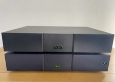 Naim NAP 300 Power Amplifier (2013)