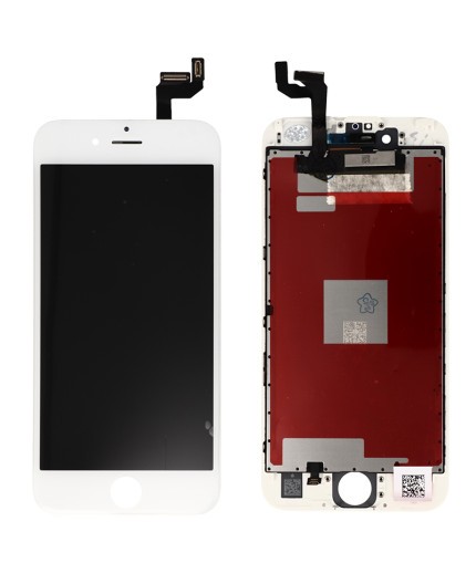 Écran de Remplacement iPhone 6S Reconditionné - Blanc