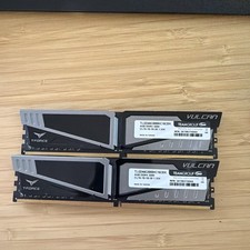 Team Group DDR4 SDRAM Memory (RAM) 2 Modules for sale | eBay UK