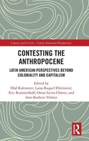 Contesting The Anthropocene | Olaf Kaltmeier (U. A.) | Buch | Englisch | 2026