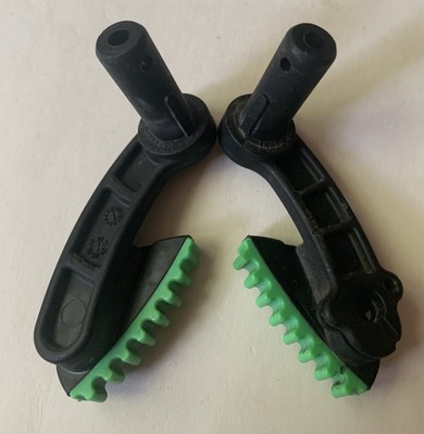 Bugaboo Brake Shoes Left & Right Chassis Cameleon Frog Gecko replacement parts