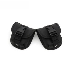 Diving Weight Pouch High-strength Nylon Material Flexible Weight Distribution