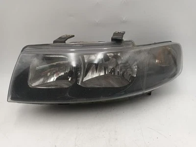 Optique avant principal gauche (feux)(phare) SEAT LEON 1 1M1941001D - Photo 1/4