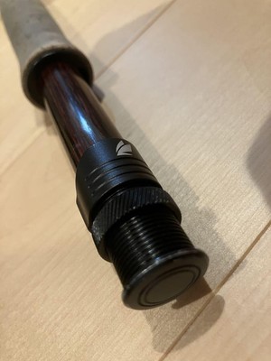 Sage Accel 590-4 フライロッド 9'0\" Sage 590-4 Accel Fly Rod