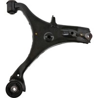 Febi Bilstein 42124 Lenker RadaufhäNgung FüR Honda FR V BE