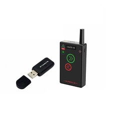 NEW SUPERCUE Intelligent PPT Presenter Remote Control Receiver and Transmitter