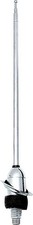 1963-64 Chevy Ii Nova. 1963 Impala Bel Air Biscayne Rear Dummy Antenna 1963-64 Chevy Ii Nova. 1963 Impala Bel Air Biscayne Rear Dummy Antenna
