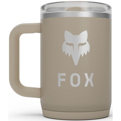 Fox Racing Camelbak Thrive 16oz Mug - Stone, 16oz 36946-224-OS