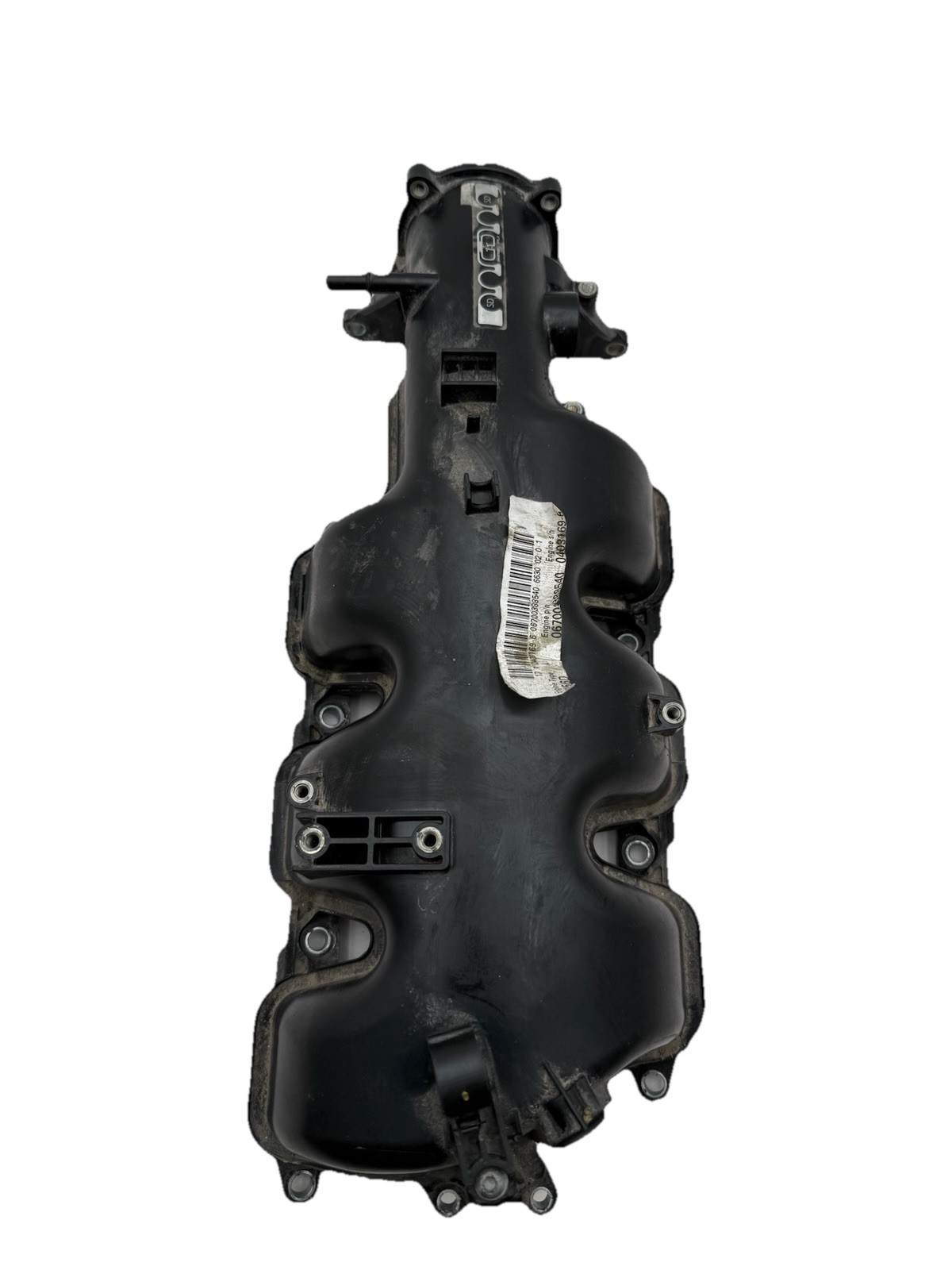 Maserati Ghibli 2014-2019 Intake manifold hose P/N 286863