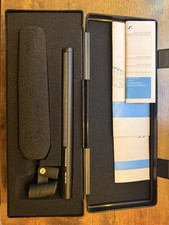 NEW Sennheiser MKH 416-P48U3 Shotgun Condense...
