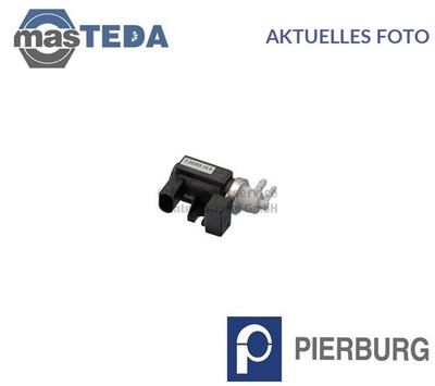 722903190 DRUCKWANDLER TURBOLADER PIERBURG NEU OE QUALITÄT