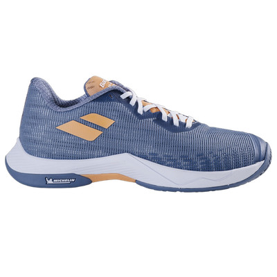 BABOLAT SCHUHE SHADOW SPIRIT 2 40-42 NEU 130  badmintonschuhe squash propulse