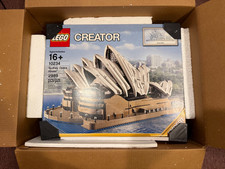 LEGO Creator Expert: Sydney Opera House (10234)