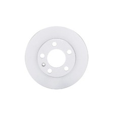 2x Bremsscheibe hinten für Seat Arona KJ7 Cordoba 6L2 Ibiza 3 6L1 4 6J1 | 26240