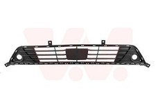 VAN WEZEL 8307599 Gitter im Stossfaenger vo. unten Kia Niro Baujahr: 08/2018 für