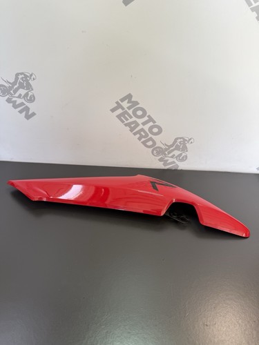 Triumph Street Triple 675R Kühlerverkleidung rechts 2013-2016 2306037 OEM - Bild 4 von 24