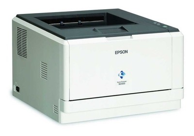 Epson AcuLaser M2400d Laserdrucker Duplex 8.624 Seiten #11930