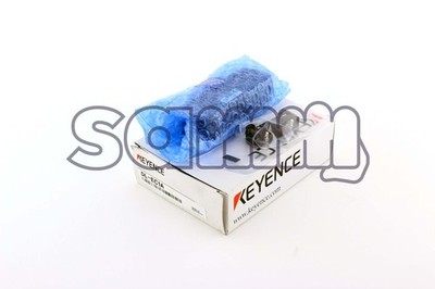 KEYENCE DL-EC1A ETHERCAT COMMUNICATION UNIT New
