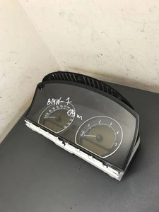 BMW 7 E65, E66, E67 Kombiinstrument 6932041 110080103 103062001188 35383520