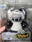 DISNEY STITCH PANDA plush collectible figure limited edition mint box RARE WOW — photo 1