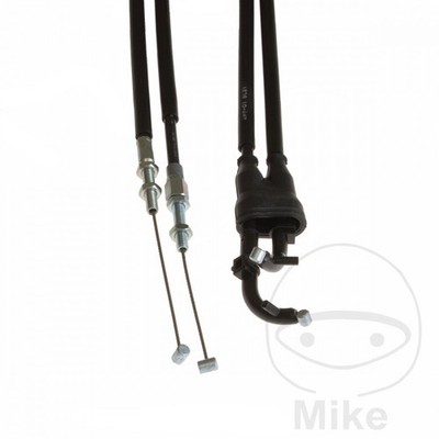 SIN MARCA Throttle cable play