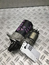 Anlasser  Opel Astra H 1.6 77kW 105PS StarterS 